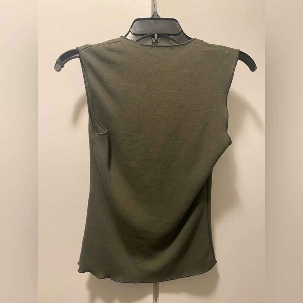 Zara Tank Top - Picture 3 of 4